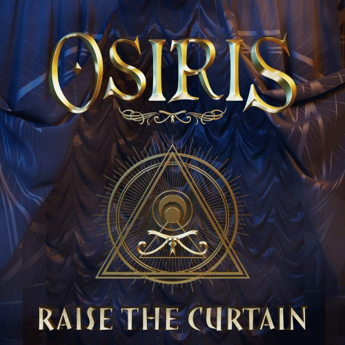 Osiris (ARG) : Raise the Curtain